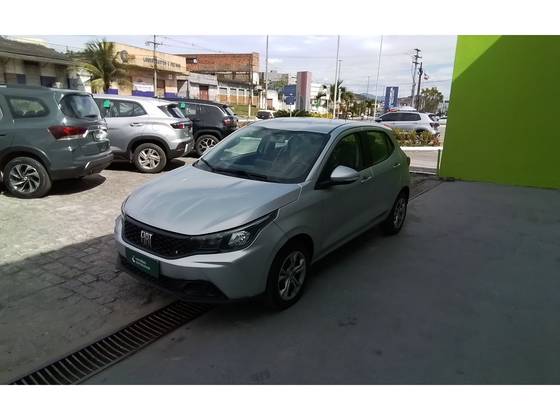 FIAT ARGO 1.0 FIREFLY FLEX DRIVE MANUAL FIAT ARGO 1.0 FIREFLY FLEX DRIVE MANUAL
